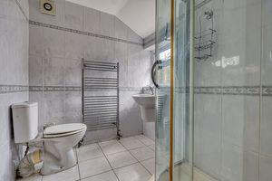 Shower Room- click for photo gallery